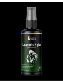 Laventrix X-Plus Lube Oil