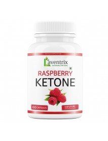 Laventrix Raspberry Ketone